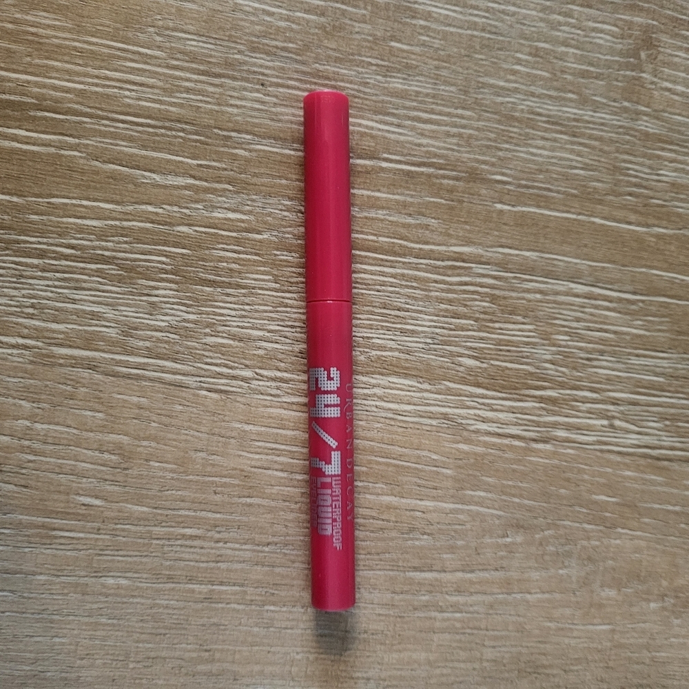 Urban Decay 27/7 Woodstock Waterproof Liquid Eyeliner
